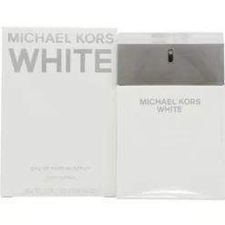 Michael Kors Michael Kors White Eau De Parfum 100ml Spray