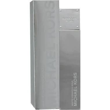 Michael Kors White Luminous Gold Eau De Parfum 30ml Spray 1 Michael Kors White Luminous Gold Eau De Parfum 30ml Spray
