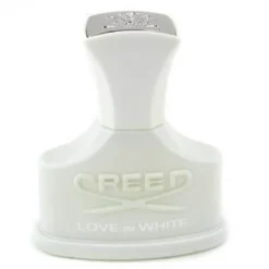 Creed Love In White Eau De Parfum 30ml Spray