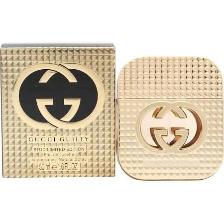 Gucci Guilty Studs Pour Femme Eau De Toilette 50ml Spray 1 Gucci Guilty Studs Pour Femme Eau De Toilette 50ml Spray