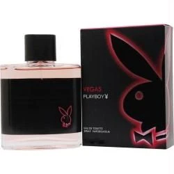 Playboy Vegas Playboy Eau De Toilette 50ml Spray 1 Playboy Vegas Playboy Eau De Toilette 50ml Spray