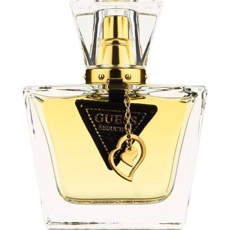 Guess Guess Seductive Eau De Toilette 30ml Spray 1 Guess Guess Seductive Eau De Toilette 30ml Spray
