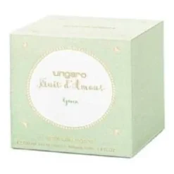 Emanuel Ungaro Fruit D'Amour Green Eau De Toilette 100ml