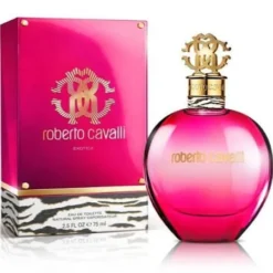 Roberto Cavalli Exotica Eau De Toilette 75ml Spray