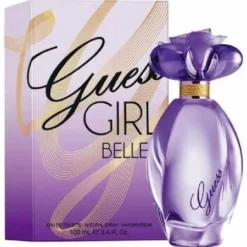 Guess Girl Belle Eau De Toilette 100ml Spray