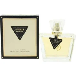 Guess Seductive Eau De Toilette 75ml Spray
