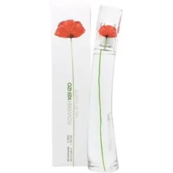 Kenzo Flower Eau De Toilette 50ml Spray