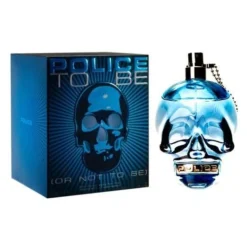 Police To Be Eau De Toilette 40 Ml Spray