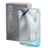 Davidoff Echo For Men Eau De Toilette 100 Ml Spray