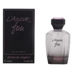 EMANUEL UNGARO Ungaro L'Amour Fou Eau De Parfum 100ml Spray