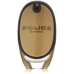 Police Glamorous Homme Eau De Toilette 75 Ml Spray