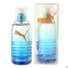 Puma Aqua Eau De Toilette 50 Ml Spray