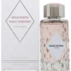 Boucheron Place Vendome Eau De Toilette 100ml Spray