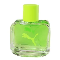 Puma Green Eau De Toilette 60 Ml Spray