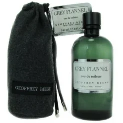 Geoffrey Beene Grey Flannel Eau De Toilette 240 Ml