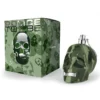 Police To Be Camouflage Eau De Toilette 125 Ml Spray