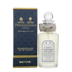Penhaligon's Blenheim Bouquet Eau De Toilette 50 Ml