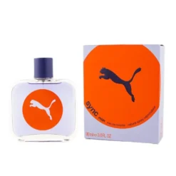Puma Sync Man Eau De Toilette 90 Ml
