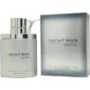 Myrurgia Yacht Man Metal Eau De Toilette 100 Ml Spray
