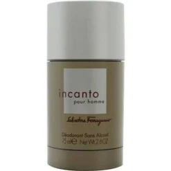 Salvatore Ferragamo Ferragamo Incanto Homme Homme Deodorant 75ml