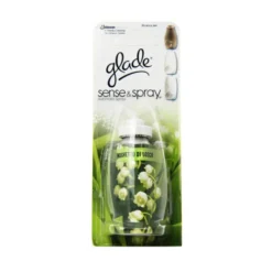 Glade® Glade - Deodorante Per Ambienti Sense & Spray Ricarica Assortita