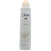 Dove Silk Anti-Perspirant Deodorante Spray 250ml