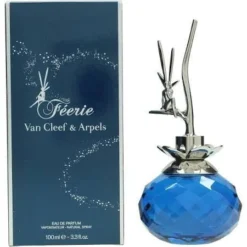 Van Cleef & Arpels Feerie Eau De Parfum 100ml Spray