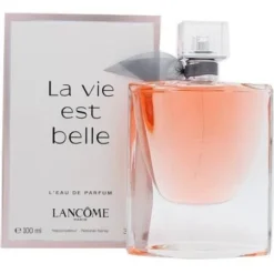 Lancome La Vie Est Belle Eau De Parfum 100ml Spray