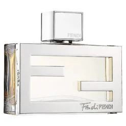 Fendi Fan Di Fendi Eau De Toilette 50 Ml