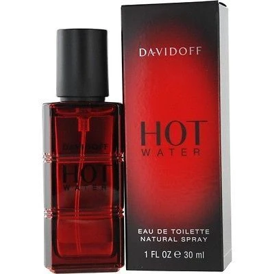 Davidoff Hot Water Eau De Toilette 30 Ml 1 Davidoff Hot Water Eau De Toilette 30 Ml