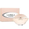 La Perla In Rosa Eau De Toilette 80 Ml