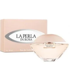 La Perla In Rosa Eau De Toilette 80 Ml
