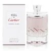 Cartier Eau De Cartier Essence De Bois Eau De Toilette 100 Ml