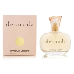 Emanuel Ungaro Desnuda Eau De Toilette 100 Ml