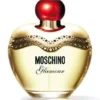 Moschino Glamour Eau De Parfum Spray 100ml