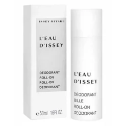 Issey Miyake L'Eau D'Issey Deodorant Roll On 50 Ml