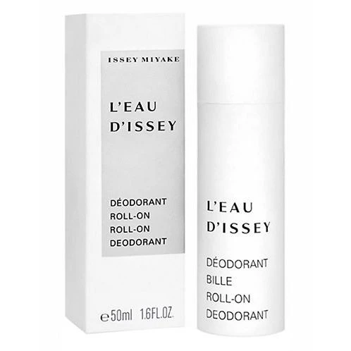 Issey Miyake L'Eau D'Issey Deodorant Roll On 50 Ml 1 Issey Miyake L'Eau D'Issey Deodorant Roll On 50 Ml