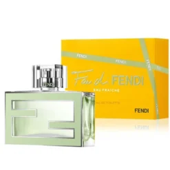 Fendi Fan Di Fendi Eau Fraiche 50 Ml