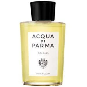 Acqua Di Parma Flacon Splash Colonia Eau De Cologne 180 Ml 1 Acqua Di Parma Flacon Splash Colonia Eau De Cologne 180 Ml