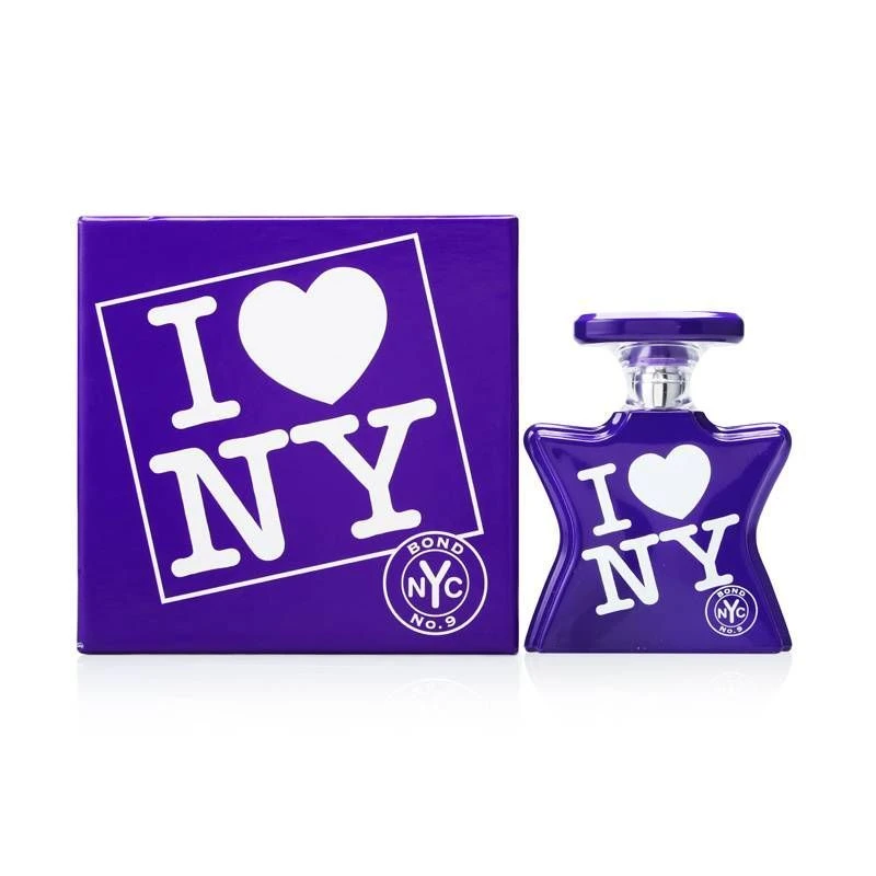 Bond No 9 I Love New York For Holidays Eau De Parfum 100ml 1 Bond No 9 I Love New York For Holidays Eau De Parfum 100ml