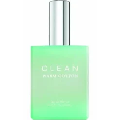Clean Warm Cotton 60 Ml Eau De Parfum