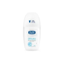 Neutro Roberts Delicato Deodorante Vapo 75 Ml