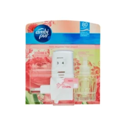 Ambi Pur Diffusore + Ricarica Fiori Eleganti
