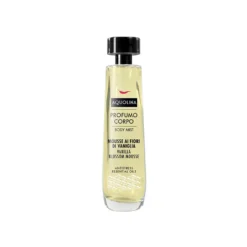 Aquolina Profumo Corpo Fiori Di Vaniglia 100 Ml