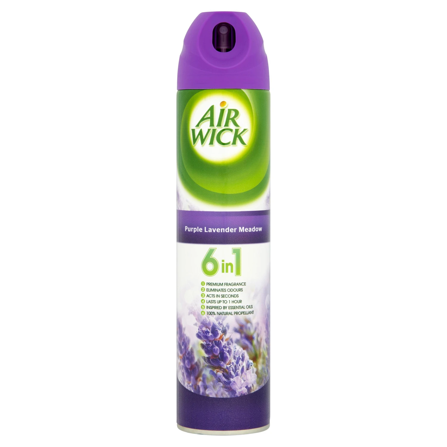 Air Wick Deodorante Spray Classico 6 In 1 Per Ambienti Varie Fragranze 1 Air Wick Deodorante Spray Classico 6 In 1 Per Ambienti Varie Fragranze