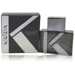 Krizia Pour Homme Eau De Toilette Edt 30 Ml