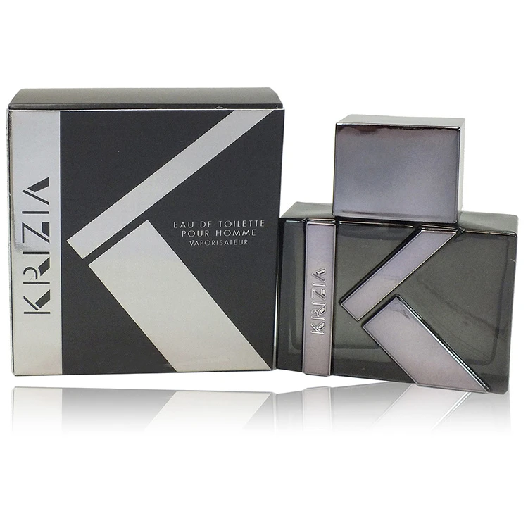 Krizia Pour Homme Eau De Toilette Edt 30 Ml 1 Krizia Pour Homme Eau De Toilette Edt 30 Ml