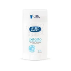Neutro Roberts Delicato Deodorante Stick 40 Ml