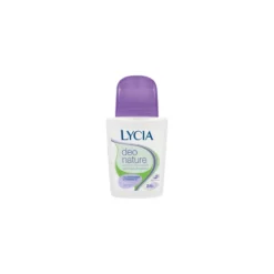 Lycia - Deo Nature - Deodorante Vapo 100 Ml