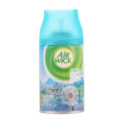 Air Wick Ricarica FRESHMATIC Mountain Freshener Refill 250 Ml